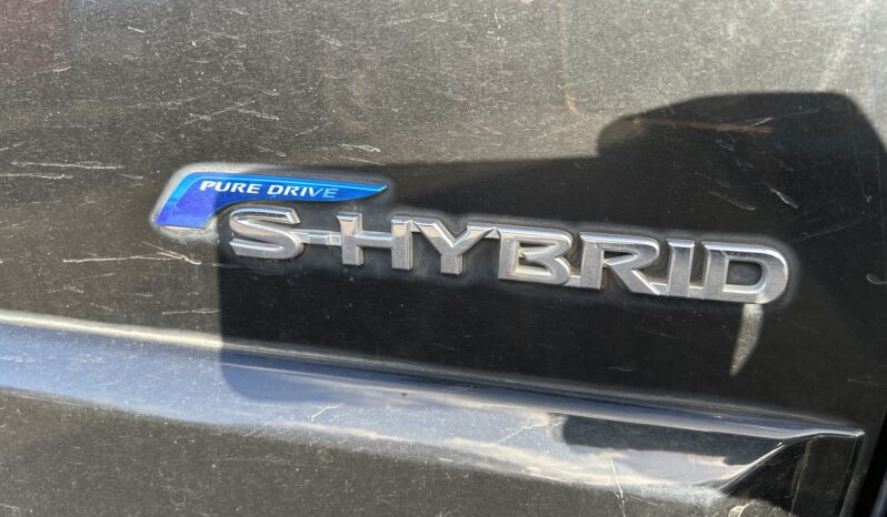 
								NISSAN SERENA PETROL HYBRID,  7 SEATER, 1990cc, YEAR 2013, AUTOMATIC, 55,915 MILES: PK13 YHO full									