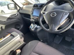 
										NISSAN SERENA PETROL HYBRID,  7 SEATER, 1990cc, YEAR 2013, AUTOMATIC, 55,915 MILES: PK13 YHO full									