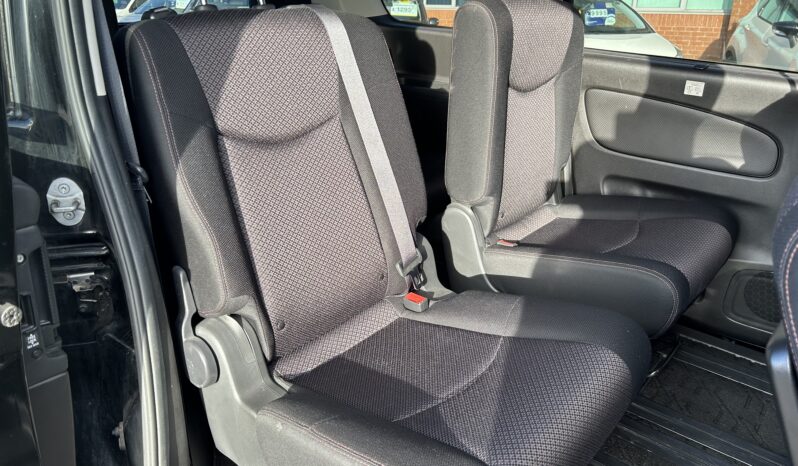
								NISSAN SERENA PETROL HYBRID,  7 SEATER, 1990cc, YEAR 2013, AUTOMATIC, 55,915 MILES: PK13 YHO full									