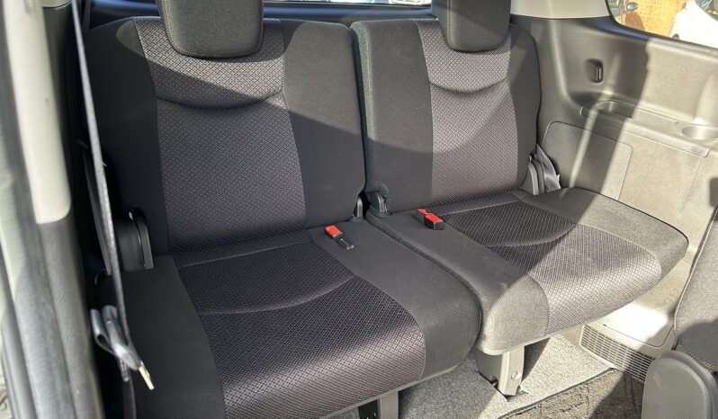 
								NISSAN SERENA PETROL HYBRID,  7 SEATER, 1990cc, YEAR 2013, AUTOMATIC, 55,915 MILES: PK13 YHO full									