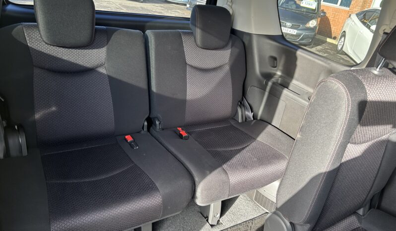 
								NISSAN SERENA PETROL HYBRID,  7 SEATER, 1990cc, YEAR 2013, AUTOMATIC, 55,915 MILES: PK13 YHO full									