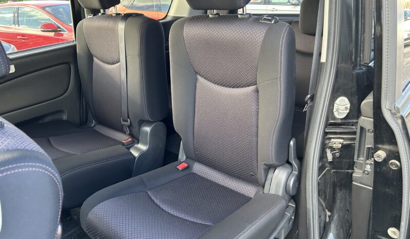 
								NISSAN SERENA PETROL HYBRID,  7 SEATER, 1990cc, YEAR 2013, AUTOMATIC, 55,915 MILES: PK13 YHO full									