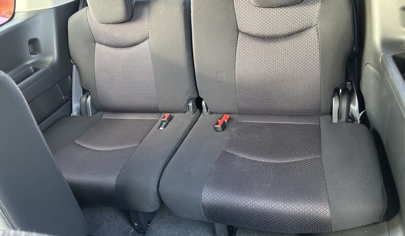 
								NISSAN SERENA PETROL HYBRID,  7 SEATER, 1990cc, YEAR 2013, AUTOMATIC, 55,915 MILES: PK13 YHO full									