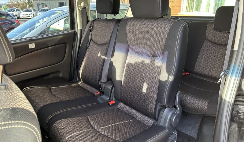 
								NISSAN SERENA, 1990cc, PETROL, 8 SEATER,  AUTOMATIC, REG: PO64 PYH full									