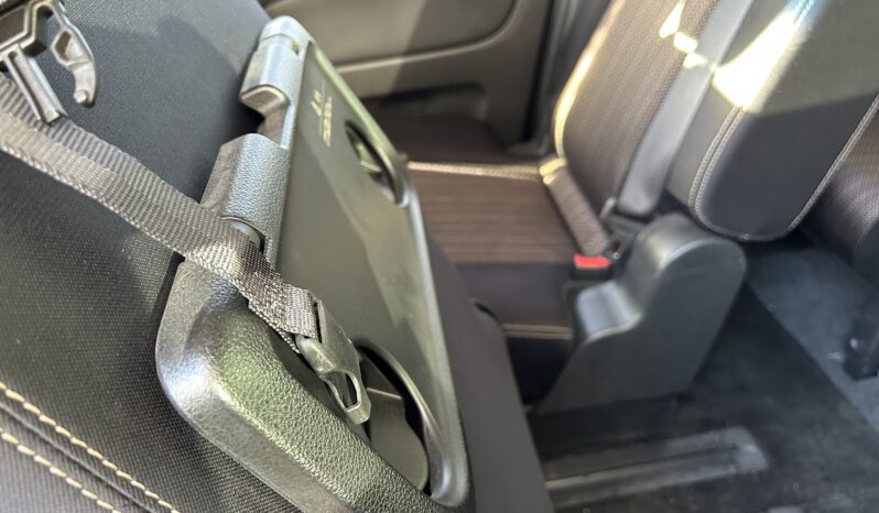 
								NISSAN SERENA, 1990cc, PETROL, 8 SEATER,  AUTOMATIC, REG: PO64 PYH full									