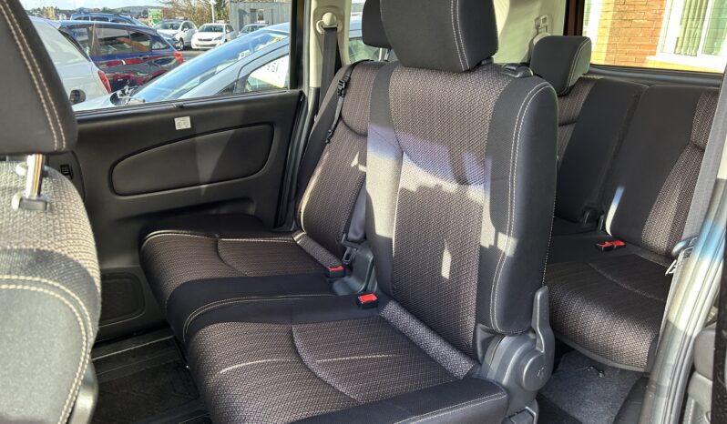 
								NISSAN SERENA, 1990cc, PETROL, 8 SEATER,  AUTOMATIC, REG: PO64 PYH full									