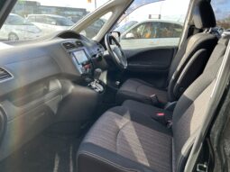 
										NISSAN SERENA, 1990cc, PETROL, 8 SEATER,  AUTOMATIC, REG: PO64 PYH full									