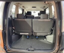 
										NISSAN SERENA, 1990cc, PETROL, 8 SEATER,  AUTOMATIC, REG: PO64 PYH full									