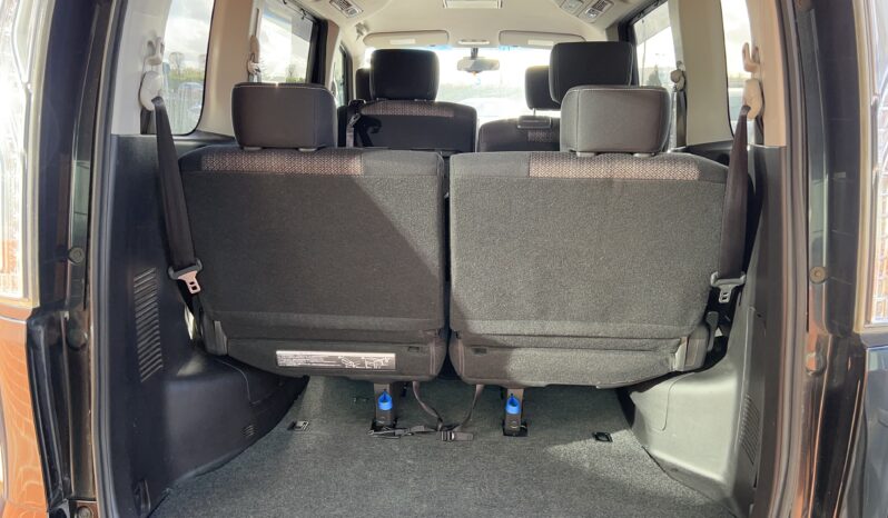 
								NISSAN SERENA, 1990cc, PETROL, 8 SEATER,  AUTOMATIC, REG: PO64 PYH full									