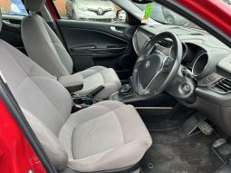 
										ALPHA ROMEO GIULIETTA 1360cc, PETROL, YEAR 2014, AUTOMATIC 58,334 MILES : PO64 OYN full									