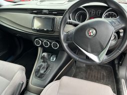 
										ALPHA ROMEO GIULIETTA 1360cc, PETROL, YEAR 2014, AUTOMATIC 58,334 MILES : PO64 OYN full									