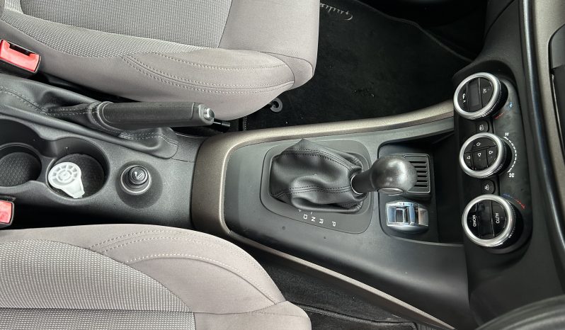 
								ALPHA ROMEO GIULIETTA 1360cc, PETROL, YEAR 2014, AUTOMATIC 58,334 MILES : PO64 OYN full									