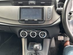 
										ALPHA ROMEO GIULIETTA 1360cc, PETROL, YEAR 2014, AUTOMATIC 58,334 MILES : PO64 OYN full									