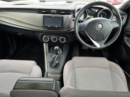 
										ALPHA ROMEO GIULIETTA 1360cc, PETROL, YEAR 2014, AUTOMATIC 58,334 MILES : PO64 OYN full									