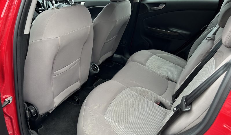 
								ALPHA ROMEO GIULIETTA 1360cc, PETROL, YEAR 2014, AUTOMATIC 58,334 MILES : PO64 OYN full									