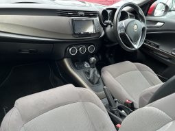 
										ALPHA ROMEO GIULIETTA 1360cc, PETROL, YEAR 2014, AUTOMATIC 58,334 MILES : PO64 OYN full									