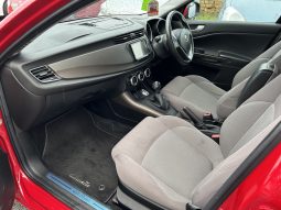 
										ALPHA ROMEO GIULIETTA 1360cc, PETROL, YEAR 2014, AUTOMATIC 58,334 MILES : PO64 OYN full									