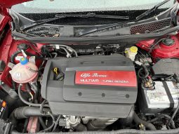 
										ALPHA ROMEO GIULIETTA 1360cc, PETROL, YEAR 2014, AUTOMATIC 58,334 MILES : PO64 OYN full									