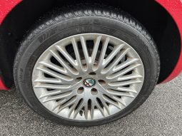 
										ALPHA ROMEO GIULIETTA 1360cc, PETROL, YEAR 2014, AUTOMATIC 58,334 MILES : PO64 OYN full									