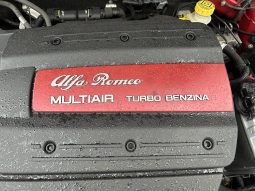 
										ALPHA ROMEO GIULIETTA 1360cc, PETROL, YEAR 2014, AUTOMATIC 58,334 MILES : PO64 OYN full									