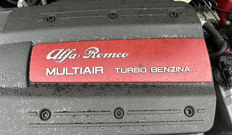 
								ALPHA ROMEO GIULIETTA 1360cc, PETROL, YEAR 2014, AUTOMATIC 58,334 MILES : PO64 OYN full									