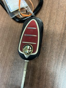 
										ALPHA ROMEO GIULIETTA 1360cc, PETROL, YEAR 2014, AUTOMATIC 58,334 MILES : PO64 OYN full									