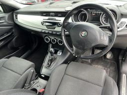
										2012 ALFA-ROMEO GIULIETTA,1360cc, WHITE, 43,945 MILES, AUTOMATIC, full									
