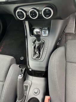 
										2012 ALFA-ROMEO GIULIETTA,1360cc, WHITE, 43,945 MILES, AUTOMATIC, full									