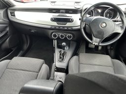 
										2012 ALFA-ROMEO GIULIETTA,1360cc, WHITE, 43,945 MILES, AUTOMATIC, full									