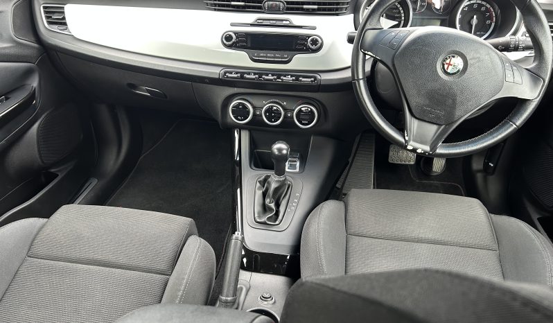 
								2012 ALFA-ROMEO GIULIETTA,1360cc, WHITE, 43,945 MILES, AUTOMATIC, full									