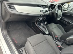 
										2012 ALFA-ROMEO GIULIETTA,1360cc, WHITE, 43,945 MILES, AUTOMATIC, full									