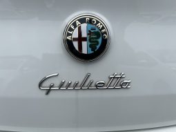 
										2012 ALFA-ROMEO GIULIETTA,1360cc, WHITE, 43,945 MILES, AUTOMATIC, full									
