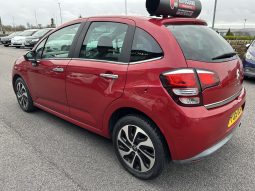 
										2015 CITROEN C3, PETROL, 1200cc, 51,574 MILES, AUTOMATIC, full									