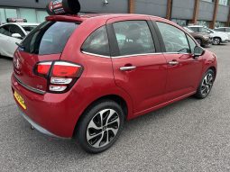 
										2015 CITROEN C3, PETROL, 1200cc, 51,574 MILES, AUTOMATIC, full									