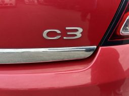 
										2015 CITROEN C3, PETROL, 1200cc, 51,574 MILES, AUTOMATIC, full									