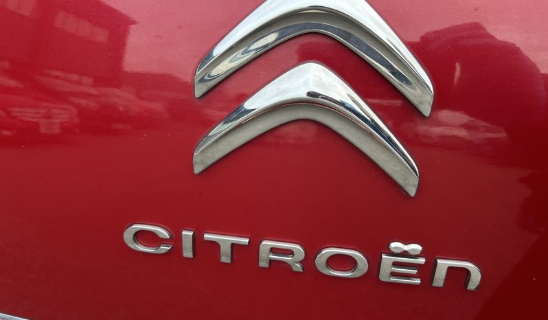 
								2015 CITROEN C3, PETROL, 1200cc, 51,574 MILES, AUTOMATIC, full									