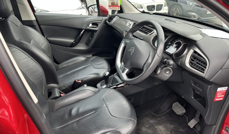 
								2015 CITROEN C3, PETROL, 1200cc, 51,574 MILES, AUTOMATIC, full									