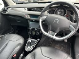 
										2015 CITROEN C3, PETROL, 1200cc, 51,574 MILES, AUTOMATIC, full									
