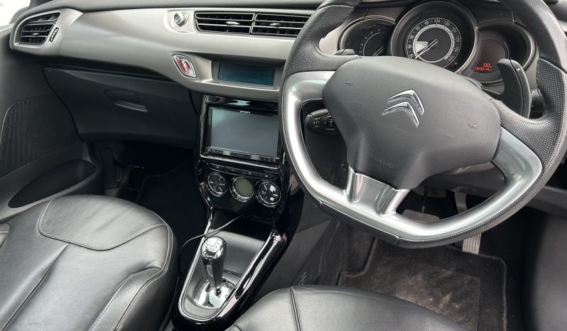 
								2015 CITROEN C3, PETROL, 1200cc, 51,574 MILES, AUTOMATIC, full									