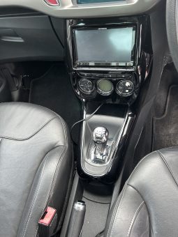 
										2015 CITROEN C3, PETROL, 1200cc, 51,574 MILES, AUTOMATIC, full									