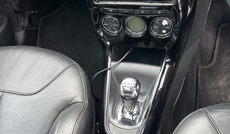 
								2015 CITROEN C3, PETROL, 1200cc, 51,574 MILES, AUTOMATIC, full									