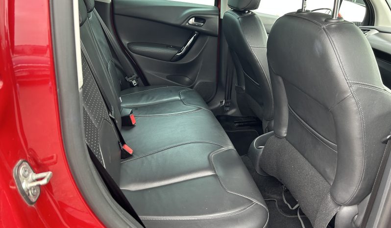 
								2015 CITROEN C3, PETROL, 1200cc, 51,574 MILES, AUTOMATIC, full									