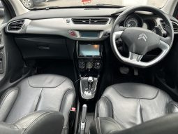 
										2015 CITROEN C3, PETROL, 1200cc, 51,574 MILES, AUTOMATIC, full									