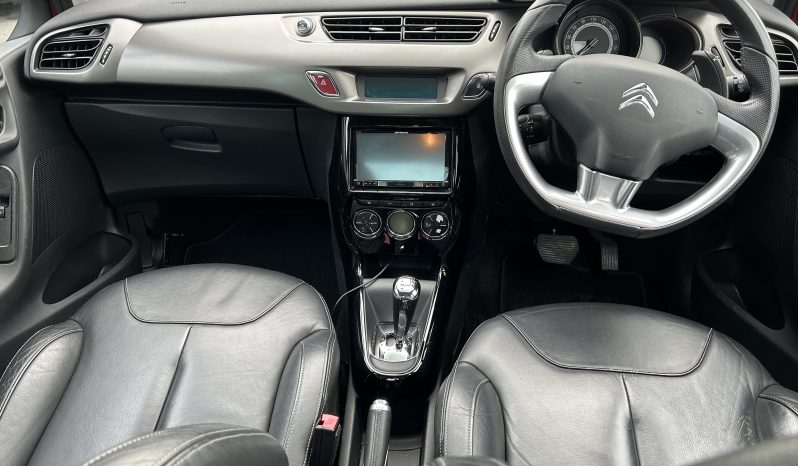 
								2015 CITROEN C3, PETROL, 1200cc, 51,574 MILES, AUTOMATIC, full									