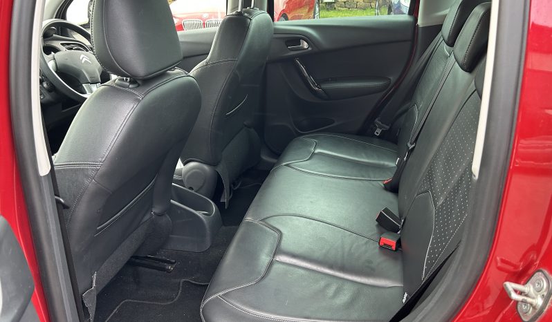 
								2015 CITROEN C3, PETROL, 1200cc, 51,574 MILES, AUTOMATIC, full									