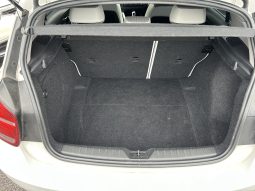 
										2012 BMW 1 SERIES, 1598cc, WHITE, 71,784 MILES, AUTOMATIC; PO12 UFD full									