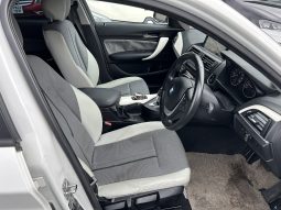 
										2012 BMW 1 SERIES, 1598cc, WHITE, 71,784 MILES, AUTOMATIC; PO12 UFD full									