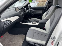 
										2012 BMW 1 SERIES, 1598cc, WHITE, 71,784 MILES, AUTOMATIC; PO12 UFD full									