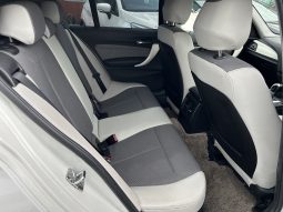 
										2012 BMW 1 SERIES, 1598cc, WHITE, 71,784 MILES, AUTOMATIC; PO12 UFD full									