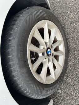 
										2012 BMW 1 SERIES, 1598cc, WHITE, 71,784 MILES, AUTOMATIC; PO12 UFD full									